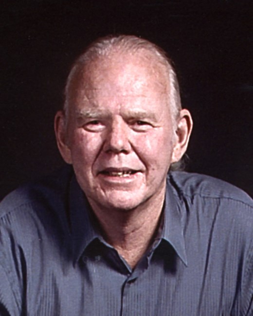 Obituary of Robert Paul Lydic