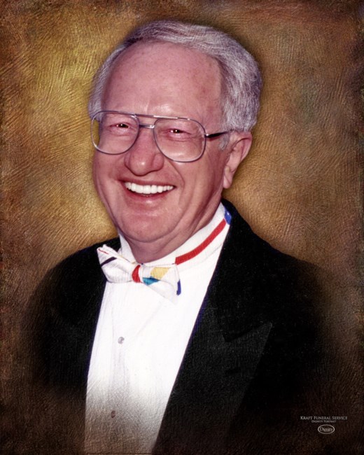 Obituary of Stanley L. Crump
