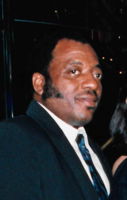 Obituary of Curtis Dockery Nelson