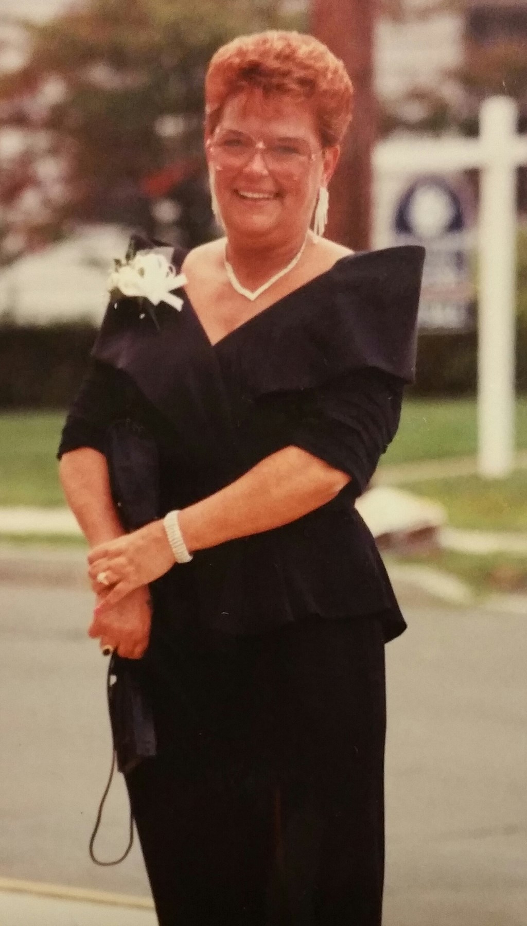 Obituary of Linnea Teresa Noonan