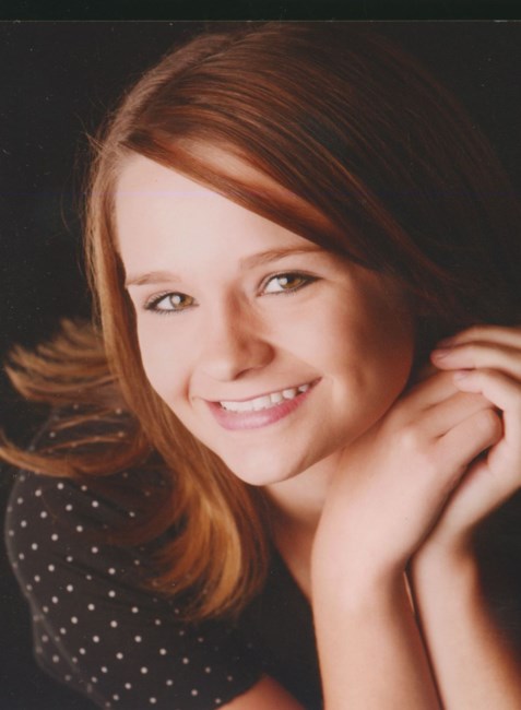 Obituary of Shaylene Marie Aldrich