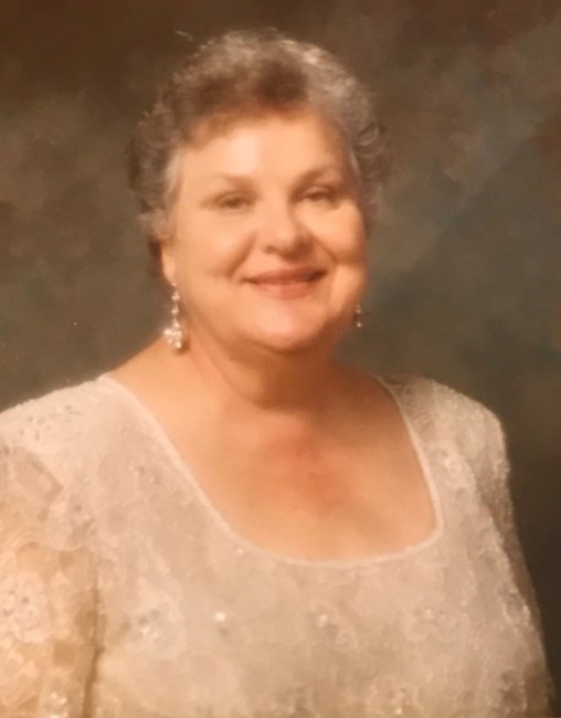Obituary of Diane Mazoway