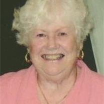 Obituary of Kathleen Mary Norman