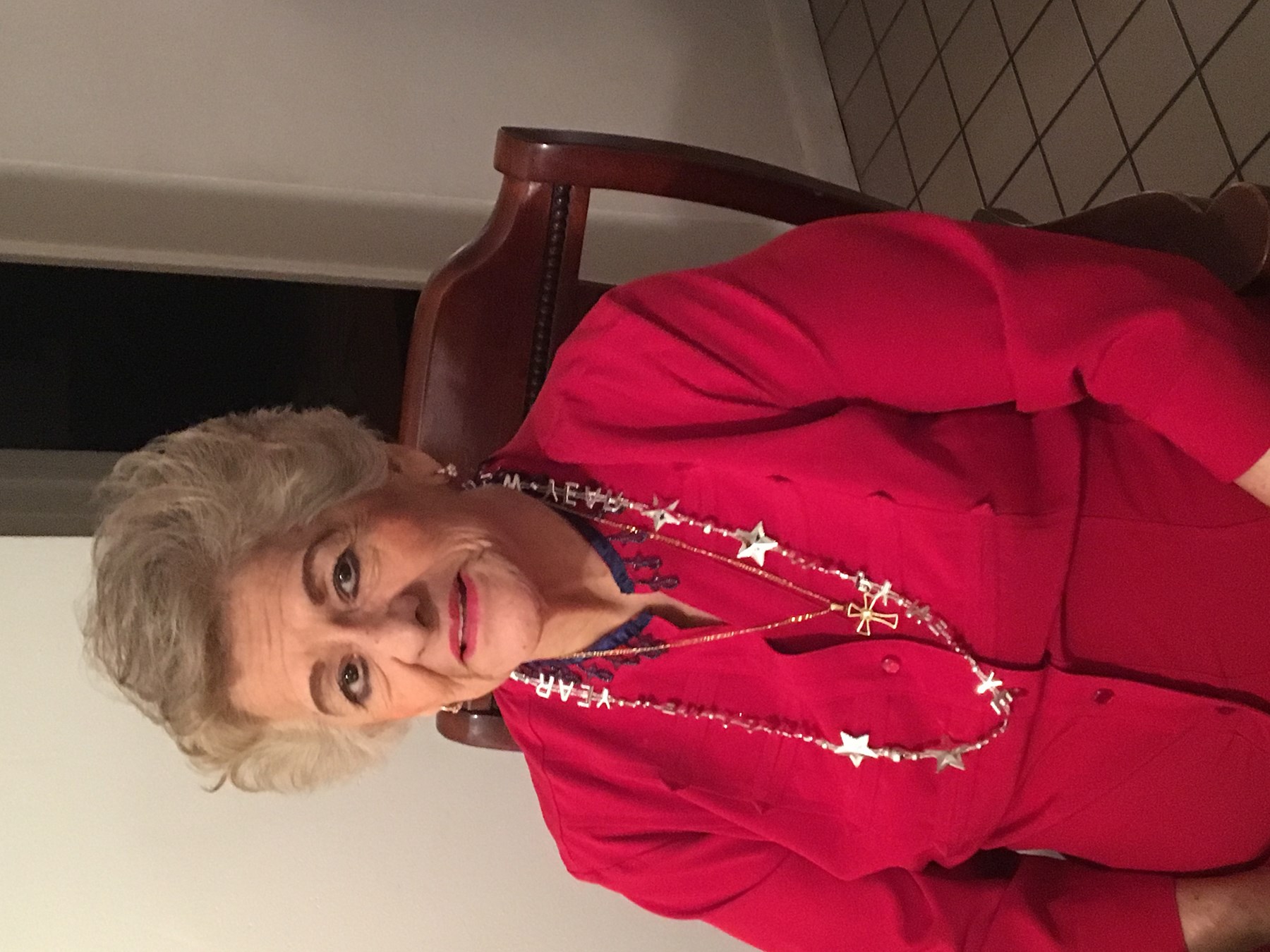 Obituary of Susana Delgado