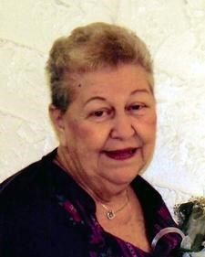 Avis de décès de Marie Alice Hacker