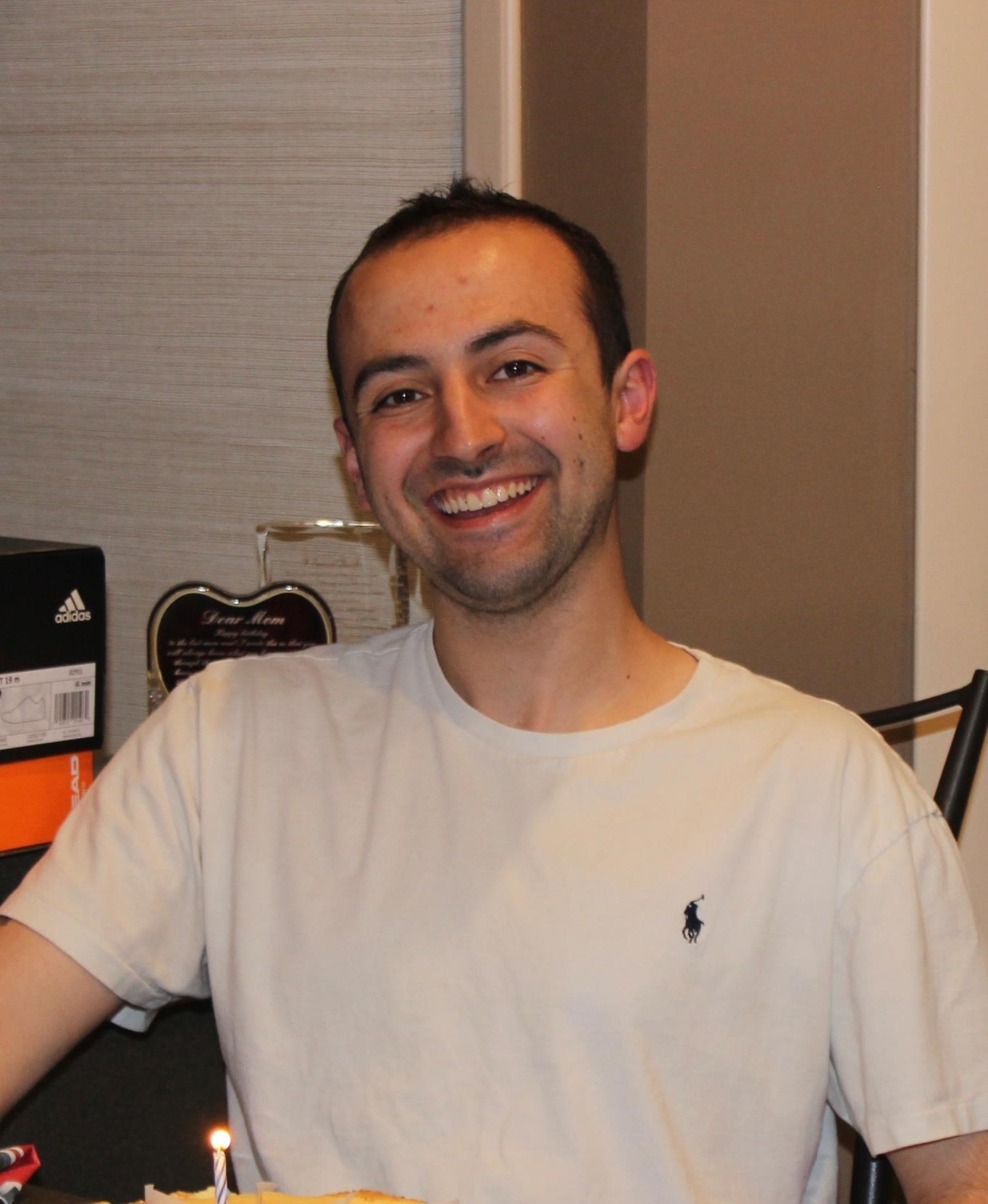 Obituary of Andrew "Drew" John Corsillo