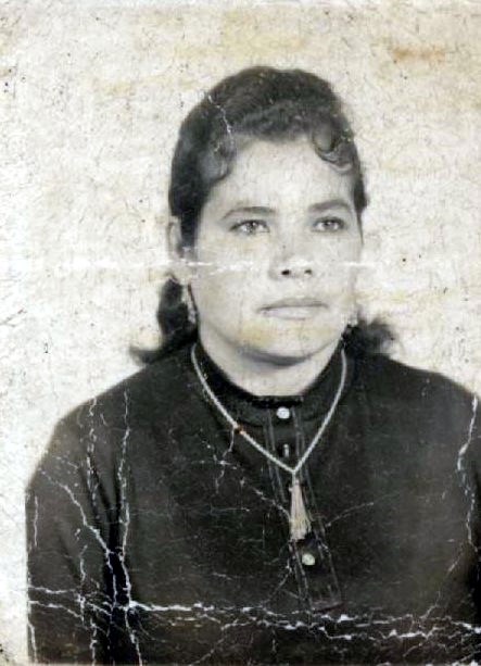 Obituary of Victoria Rivera Torres