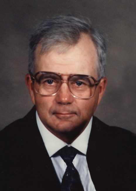 Obituary of Bernard A. Baker