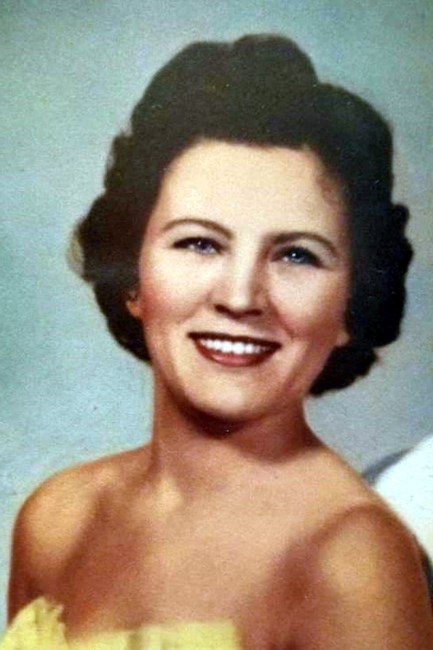 Obituary of Altina Miller