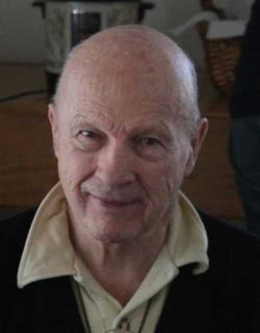 Obituary of Floyd Ord Smeltz