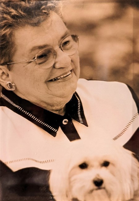 Obituary of Marjorie A. Wood