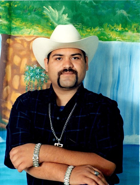 Obituary of Paulo A Rodriguez