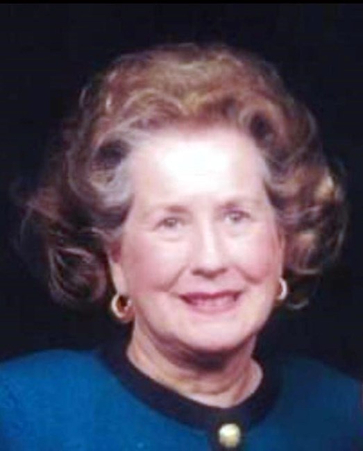 Obituary of Helen Bass