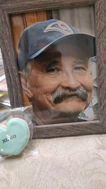 Obituary of Dennis Mark Padilla