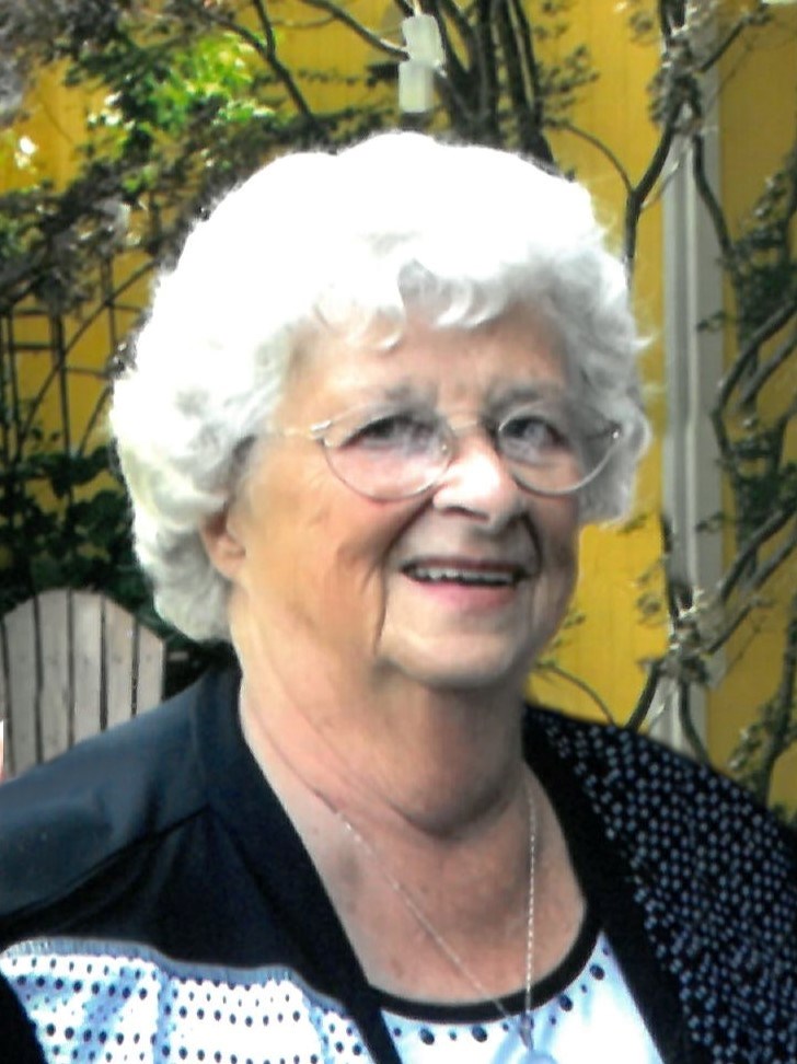 Obituary of Ann P. Flynn