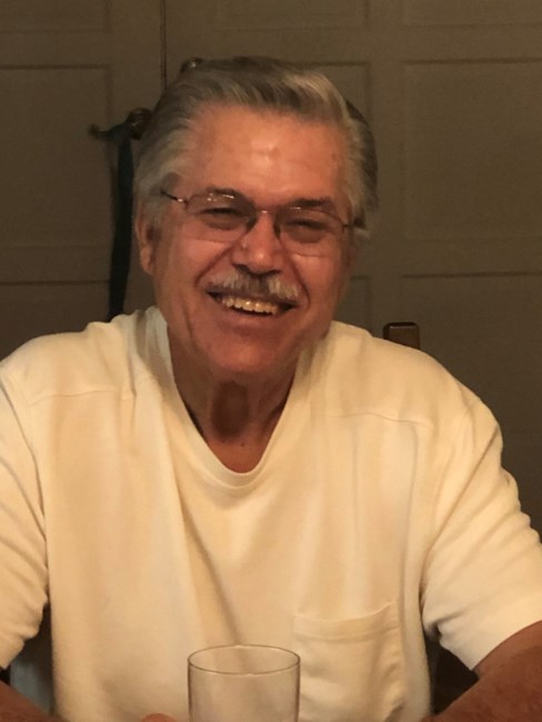 Obituary of Dale Stanley Tomlinson