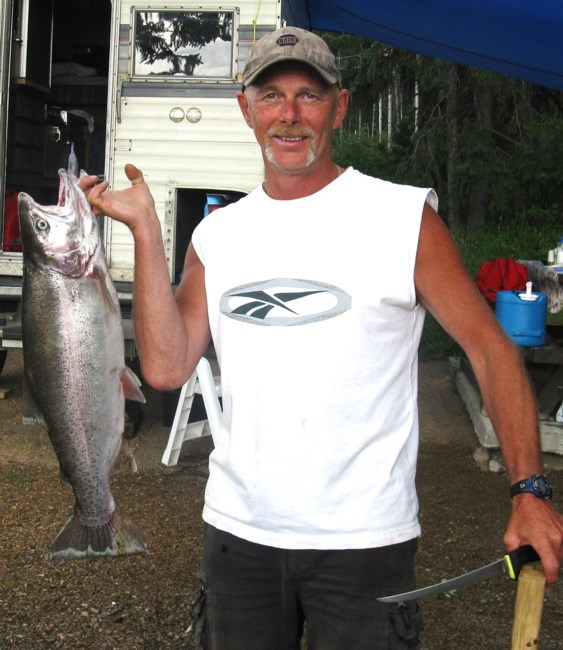 Avis de décès de Eugene Vincent Giesinger