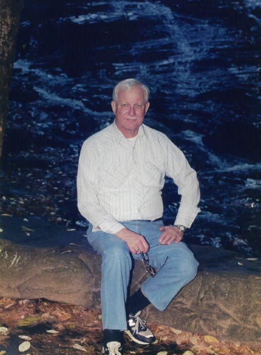 Obituary of Wendall Grant Moser