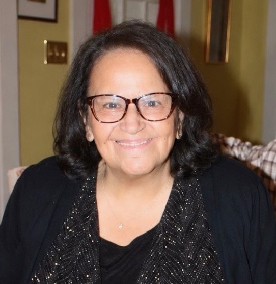 Obituary of Jo-Ann V. Powers