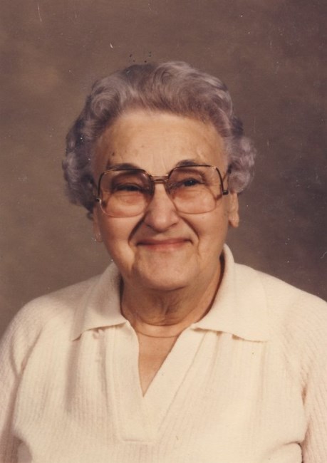 Obituary of Dorothy R. Siler