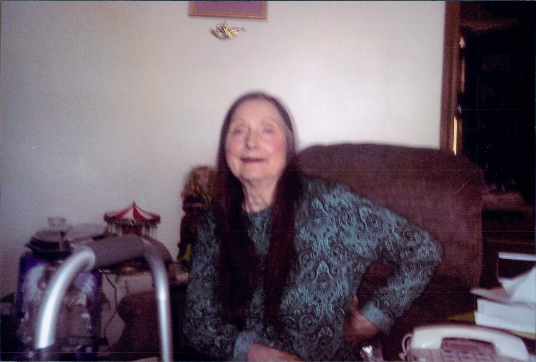 Obituary of Lela R. McWilliams