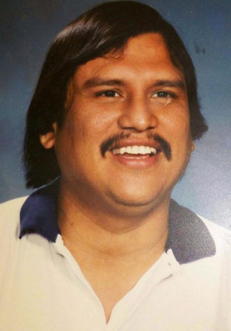 Obituary of Juan David Gamboa