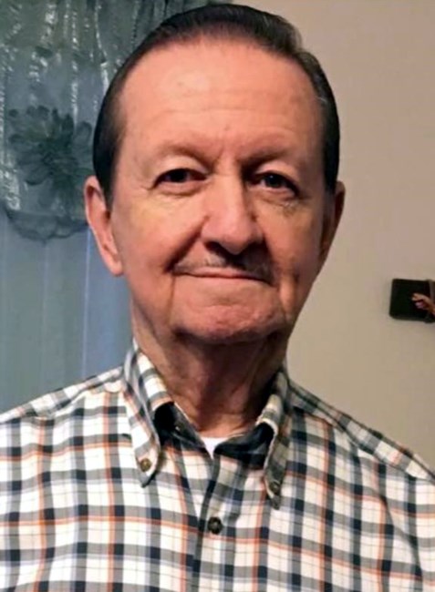 Avis de décès de Edwin Oliver "Ed" Scott Jr.