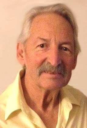 Obituary of Carl Herbert Garcia