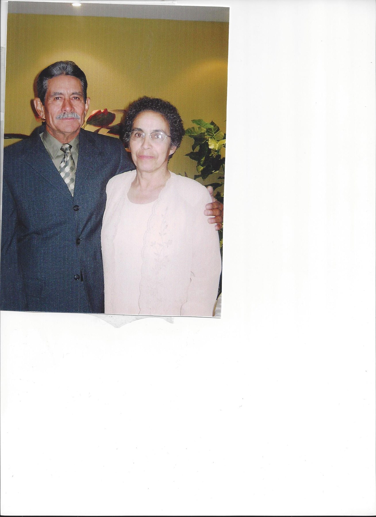 Obituary of Alfredo M. Almodovar