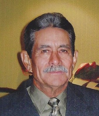 Obituary of Alfredo M. Almodovar