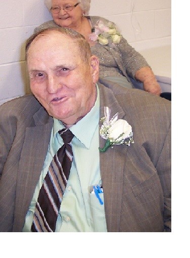 Obituary of David L Harrington