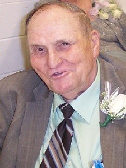 Obituary of David L Harrington