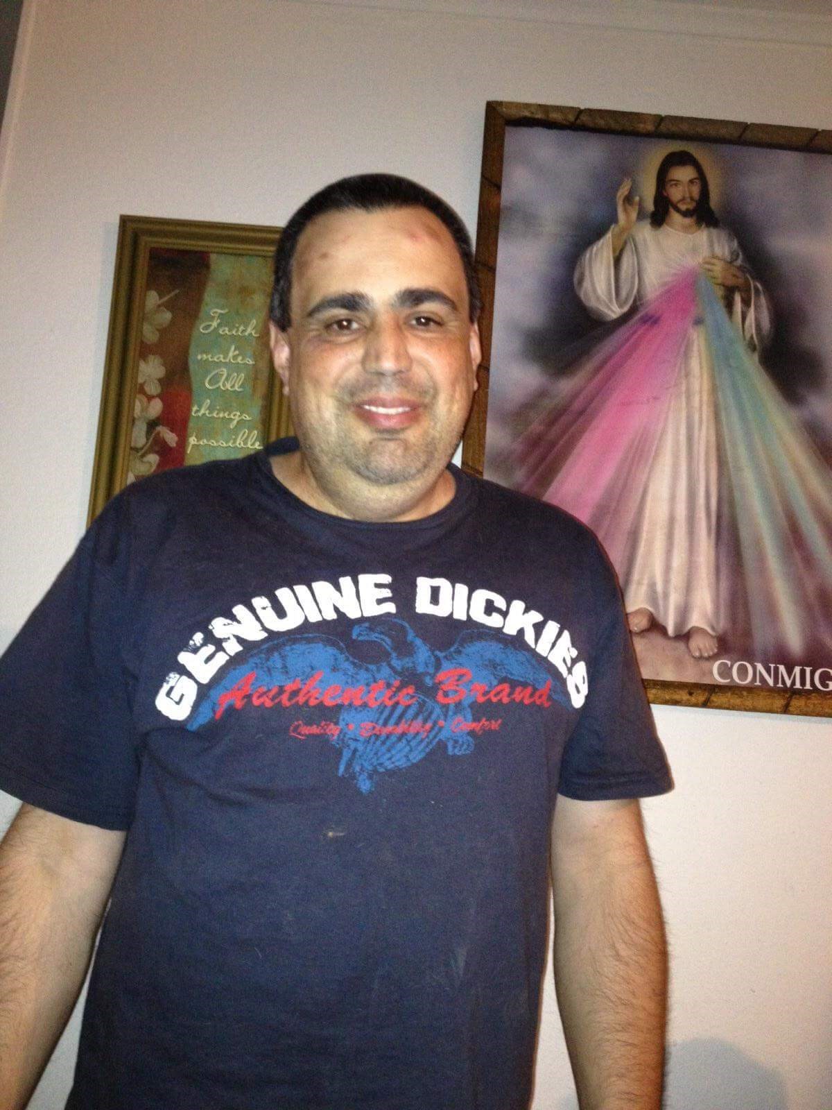 Obituary of Adolfo Serna III