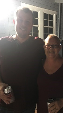 Obituario de Sabrina Marie Montgomery