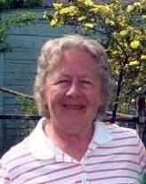 Obituary of Gloria J. Gebo