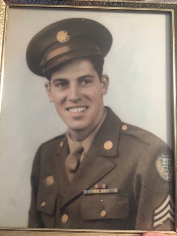 Obituary of William Joseph Thomas