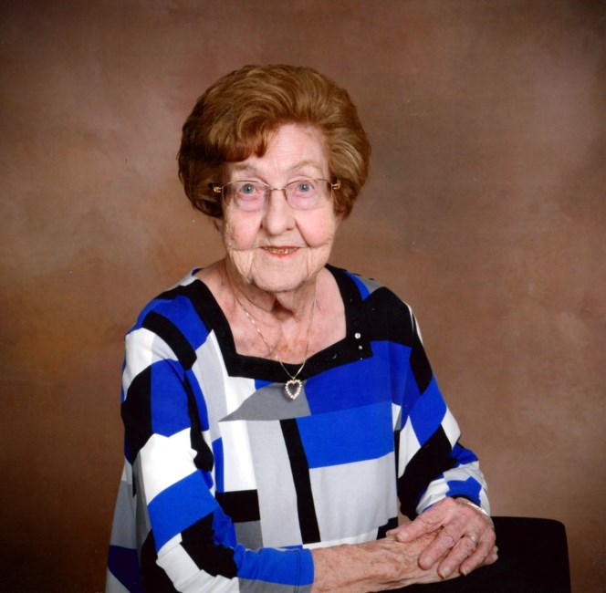 Avis de décès de Frankie Sue Kennon