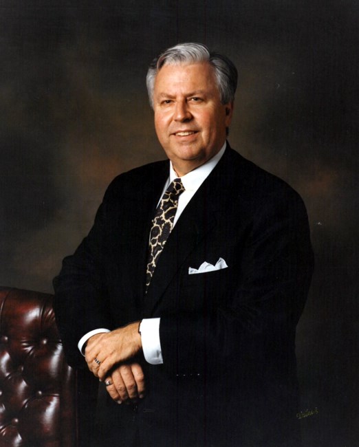 Obituary of James W. Bruce Jr.