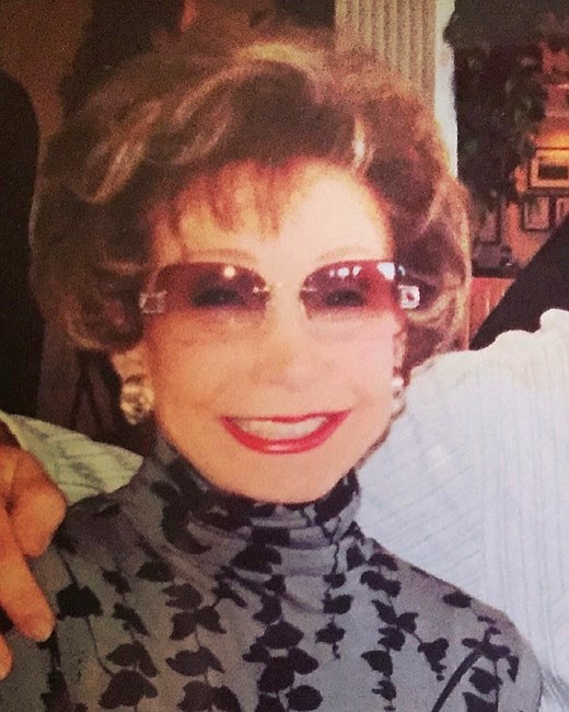 Obituary of Mary Louise "Mickie" Cancilla