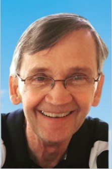 Obituary of Thomas Michael Morawski