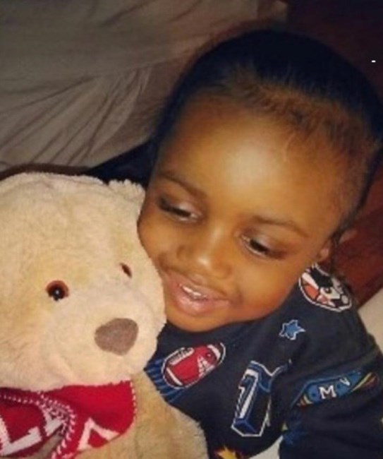 Obituary of Dante Washington Gomes, Jr.