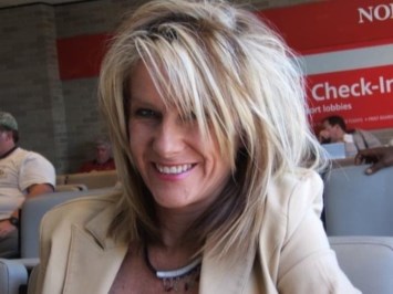 Obituary of Carmen Marie Morgan