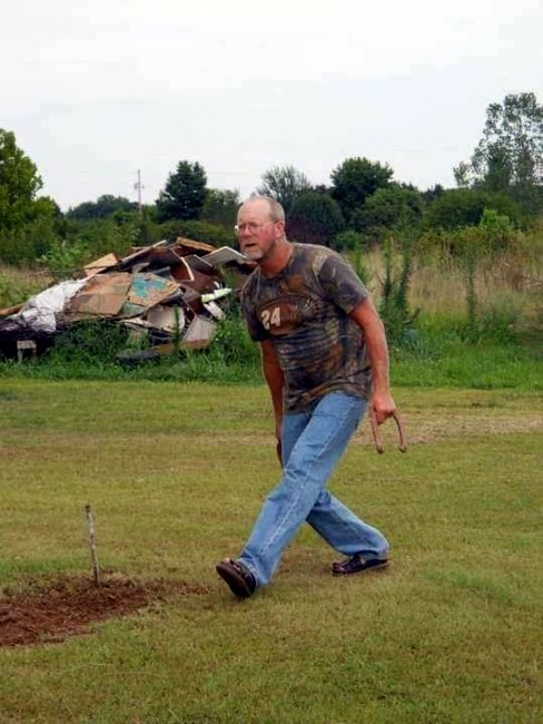 Obituary of Jeffrey Eugene Powell