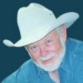 Obituary of John M. Pops Couch