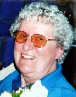 Nancy Wright