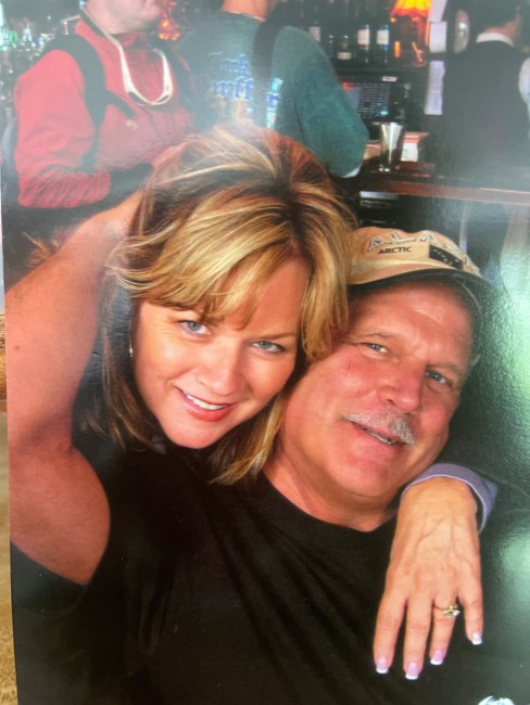 Obituary of William Charles Helm