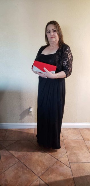 Obituario de Gloria Cardona Paz