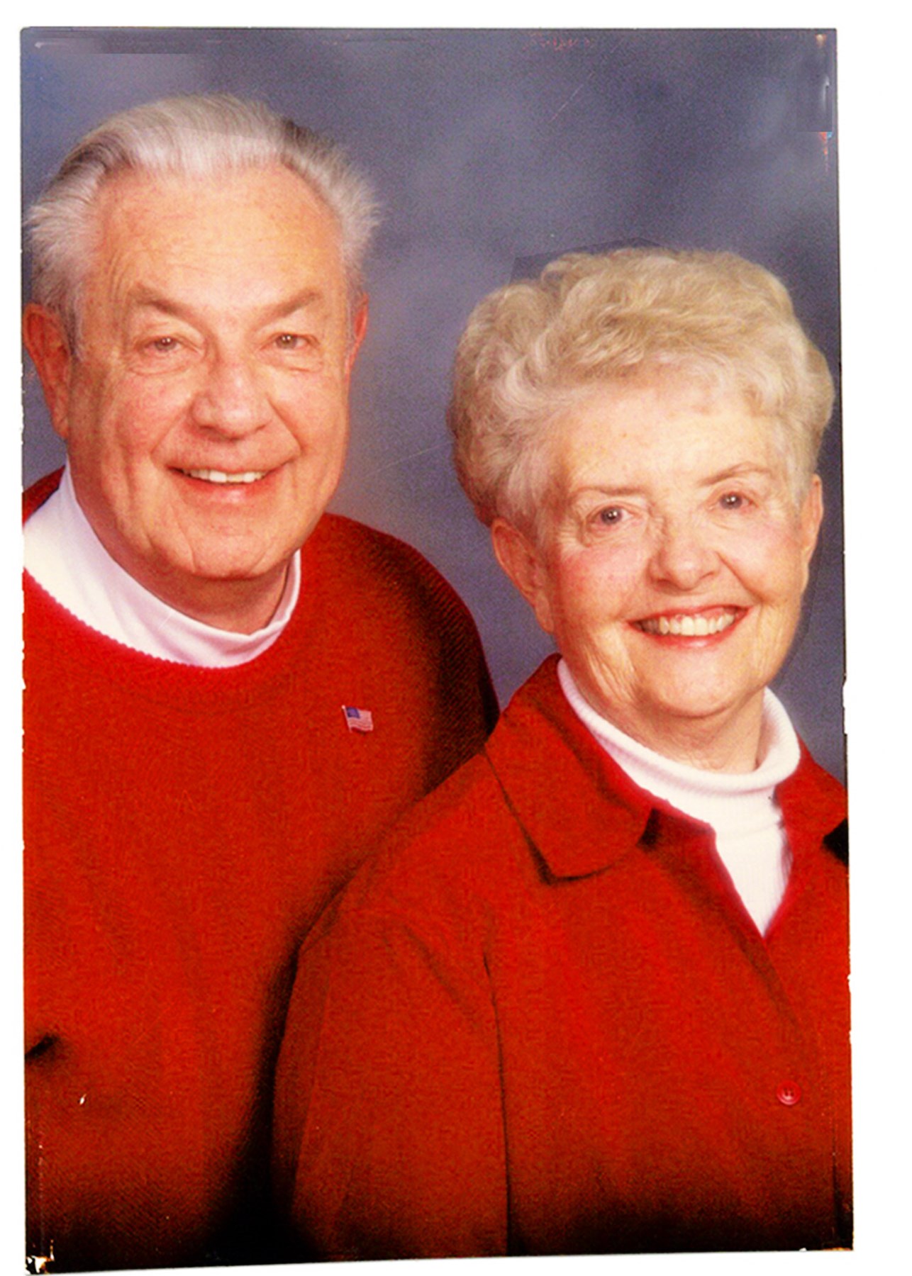 Obituary of Charles John Wachendorfer