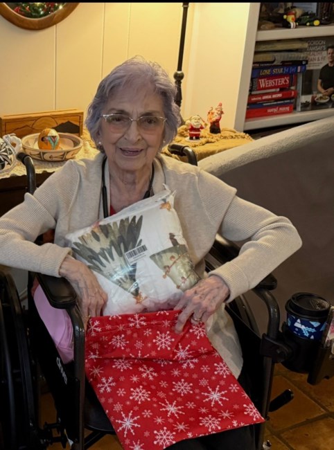 Obituary of Loisel Margaret Wilson