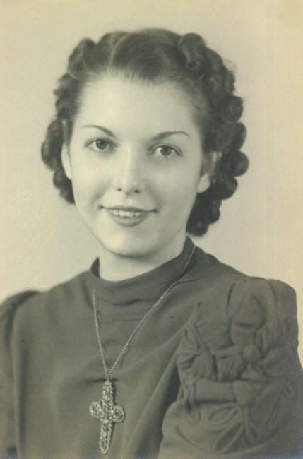 Obituary of Ruby Frances Gilchrist Zoch